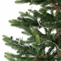 Maisons Du Monde Guirlandes Et Cimiers Guirlande Lumineuse 30 LED L435 - Lot De 2 -Éclairage Soldes 2024 guirlande lumineuse 30 led l435 1000 15 4 184176 1