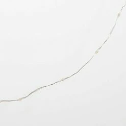 Maisons Du Monde Guirlandes Et Cimiers Guirlande Lumineuse Intérieur/extérieur L895 -Éclairage Soldes 2024 guirlande lumineuse interieur exterieur l895 1000 13 27 161649 2