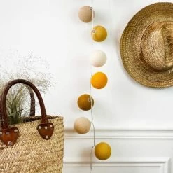 La Case De Cousin Paul Guirlandes Et Décorations Lumineuses Guirlande Lumineuse L168cm -Éclairage Soldes 2024 guirlande lumineuse l168cm 2