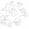 Maisons Du Monde Guirlandes Et Cimiers Guirlande Lumineuse Plumes Blanches L200 -Éclairage Soldes 2024 guirlande lumineuse plumes blanches l200 1000 15 26 135777 3