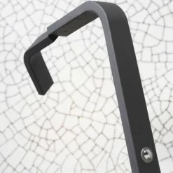 It's About Romi Lampes à Poser Lampa De Table Noire H48cm -Éclairage Soldes 2024 lampa de table noire h48cm 5