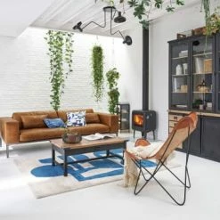 Maisons Du Monde Lampadaires Lampadaire 3 Abat-jour En Métal Perforé Noir Et Doré H157 -Éclairage Soldes 2024 lampadaire 3 abat jour en metal perfore noir et dore h157 1000 3 38 222873 3