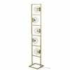 Maisons Du Monde Lampadaires Lampadaire 5 Globes En Verre Et Métal Doré H142 -Éclairage Soldes 2024 lampadaire 5 globes en verre et metal dore h142 1000 12 40 202703 1