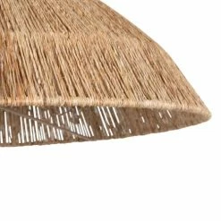 Maisons Du Monde Lampadaires Lampadaire Avec Abat-jour En Jute Beige H160 -Éclairage Soldes 2024 lampadaire avec abat jour en jute beige h160 1000 9 36 227996 4