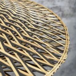 Good & Mojo Lampadaires Lampadaire Bambou H176cm -Éclairage Soldes 2024 lampadaire bambou h176cm 3