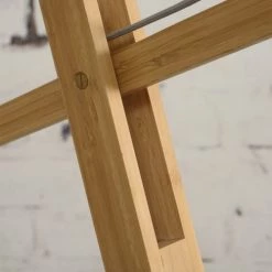 Good & Mojo Lampadaires Lampadaire Bambou/lin Gris H207cm 10 Good & Mojo Lampadaires Lampadaire Bambou/lin Gris H207cm -Éclairage Soldes 2024 lampadaire bambou lin gris h207cm 2