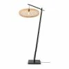 Good & Mojo Lampadaires Lampadaire Bambou Naturel H176cm 2 Good & Mojo Lampadaires Lampadaire Bambou Naturel H176cm -Éclairage Soldes 2024 lampadaire bambou naturel h176cm 6