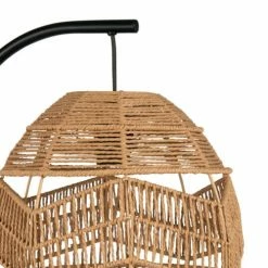 Maisons Du Monde Lampadaires Lampadaire Beige Et Noir H151 -Éclairage Soldes 2024 lampadaire beige et noir h151 1000 5 7 210091 2