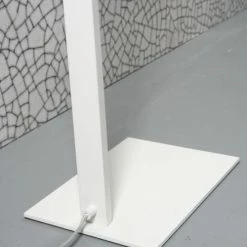 It's About Romi Lampadaires Lampadaire Blanc H142cm 12 It's About Romi Lampadaires Lampadaire Blanc H142cm -Éclairage Soldes 2024 lampadaire blanc h142cm 4