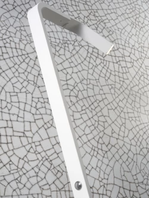 It's About Romi Lampadaires Lampadaire Blanc H142cm 8 It's About Romi Lampadaires Lampadaire Blanc H142cm – Image 6