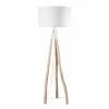 Maisons Du Monde Lampadaires Lampadaire Branche D'eucalyptus Et Abat-jour Blanc H152 -Éclairage Soldes 2024 lampadaire branche d eucalyptus et abat jour blanc h152 1000 7 29 177436 1