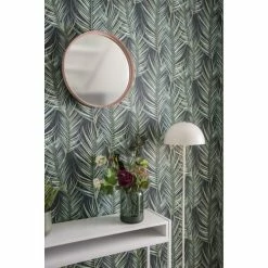 Leitmotiv Lampadaires Lampadaire Champignon En Métal Blanc -Éclairage Soldes 2024 lampadaire champignon en metal blanc 6