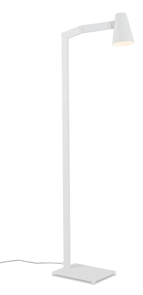 It's About Romi Lampadaires Lampadaire Design Blanc 5 It's About Romi Lampadaires Lampadaire Design Blanc – Image 3