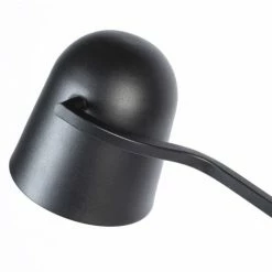 Zuiver Lampadaires Lampadaire Design En Métal Noir -Éclairage Soldes 2024 lampadaire design en metal noir 2