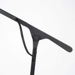 Zuiver Lampadaires Lampadaire Design En Métal Noir -Éclairage Soldes 2024 lampadaire design en metal noir 3