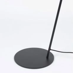 Zuiver Lampadaires Lampadaire Design En Métal Noir -Éclairage Soldes 2024 lampadaire design en metal noir 4