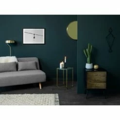 Dutchbone Lampadaires Lampadaire Design Métal Finitions Dorées Or -Éclairage Soldes 2024 lampadaire design metal finitions dorees or 1