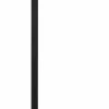 Zuiver Lampadaires Lampadaire Design Noir -Éclairage Soldes 2024 lampadaire design noir