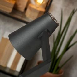 It's About Romi Lampadaires Lampadaire Design Noir -Éclairage Soldes 2024 lampadaire design noir 4