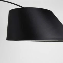 Zuiver Lampadaires Lampadaire Design Noir -Éclairage Soldes 2024 lampadaire design noir 9