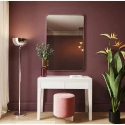 Kare Design Lampadaires Lampadaire En Acier Doré Et Blanc H151 -Éclairage Soldes 2024 lampadaire en acier dore et blanc h151 2