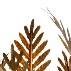 QAZQA Lampadaires Lampadaire En Acier Doré/laiton -Éclairage Soldes 2024 lampadaire en acier dore laiton 24