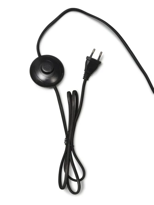 Good & Mojo Lampadaires Lampadaire En Bambou Noir/lin H176cm 8 Good & Mojo Lampadaires Lampadaire En Bambou Noir/lin H176cm – Image 6