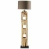 Maisons Du Monde Lampadaires Lampadaire En Bois H 170 Cm -Éclairage Soldes 2024 lampadaire en bois h 170 cm 1000 12 22 122038 1
