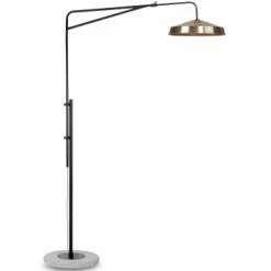 It's About Romi Lampadaires Lampadaire En Fer Forgé H250 -Éclairage Soldes 2024 lampadaire en fer forge h250 4