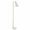 Maisons Du Monde Lampadaires Enfant Lampadaire En Hévéa Et Métal Blanc -Éclairage Soldes 2024 lampadaire en hevea et metal blanc 1000 1 5 171344 4