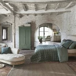 Maisons Du Monde Lampadaires Lampadaire En Manguier Et Abat-jour Blanc Cassé H162 -Éclairage Soldes 2024 lampadaire en manguier et abat jour blanc casse h162 1000 4 12 191441 4