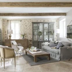 Maisons Du Monde Lampadaires Lampadaire En Manguier Et Abat-jour écru H166 13 Maisons Du Monde Lampadaires Lampadaire En Manguier Et Abat-jour écru H166 -Éclairage Soldes 2024 lampadaire en manguier et abat jour ecru h166 1000 3 32 191338 5