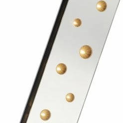 Keria Lampadaires Lampadaire En Métal Argenté -Éclairage Soldes 2024 lampadaire en metal argente 3