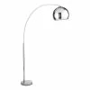 Maisons Du Monde Lampadaires Lampadaire En Métal Chromé H 200 Cm -Éclairage Soldes 2024 lampadaire en metal chrome h 200 cm 1000 16 39 130542 1