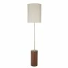 Maisons Du Monde Lampadaires Lampadaire En Métal Doré Et Abat-jour En Lin Beige -Éclairage Soldes 2024 lampadaire en metal dore et abat jour en lin beige 1000 0 14 222972 1