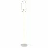 Maisons Du Monde Lampadaires Lampadaire En Métal Doré Et Marbre Blanc H160 -Éclairage Soldes 2024 lampadaire en metal dore et marbre blanc h160 1000 1 21 226628 1