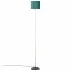 Maisons Du Monde Lampadaires Lampadaire En Métal Et Abat-jour Vert H145 -Éclairage Soldes 2024 lampadaire en metal et abat jour vert h145 1000 6 11 227602 1