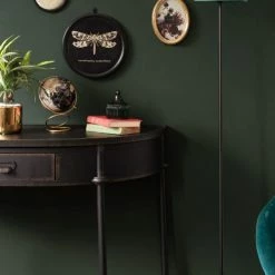 Maisons Du Monde Lampadaires Lampadaire En Métal Et Abat-jour Vert H145 -Éclairage Soldes 2024 lampadaire en metal et abat jour vert h145 1000 6 11 227602 2