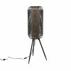 Dutchbone Lampadaires Lampadaire En Métal H111cm Noir