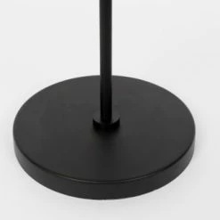 BOITE A DESIGN Lampadaires Lampadaire En Métal Noir -Éclairage Soldes 2024 lampadaire en metal noir 14