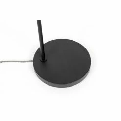 Drawer Lampadaires Lampadaire En Métal Noir -Éclairage Soldes 2024 lampadaire en metal noir 9