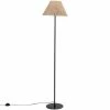 Maisons Du Monde Lampadaires Lampadaire En Métal Noir Et Abat-jour En Corde H151 -Éclairage Soldes 2024 lampadaire en metal noir et abat jour en corde h151 1000 11 30 227539 1