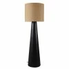 Maisons Du Monde Lampadaires Lampadaire En Métal Noir Et Abat-jour En Jute H149 -Éclairage Soldes 2024 lampadaire en metal noir et abat jour en jute h149 1000 9 18 210758 1