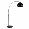 Maisons Du Monde Lampadaires Lampadaire En Métal Noir H 190 Cm -Éclairage Soldes 2024 lampadaire en metal noir h 190 cm 1000 0 0 154734 1