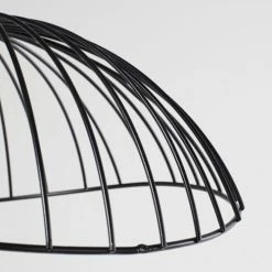 Maisons Du Monde Lampadaires Lampadaire En Métal Noir H190 -Éclairage Soldes 2024 lampadaire en metal noir h190 1000 16 20 182511 5