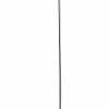 Dyberg Larsen Lampadaires Lampadaire En Métal Noir Mat, H 133 Cm D 31 Cm -Éclairage Soldes 2024 lampadaire en metal noir mat h 133 cm d 31 cm