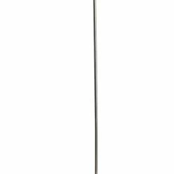 Dyberg Larsen Lampadaires Lampadaire En Métal Noir Mat, H 133 Cm D 31 Cm -Éclairage Soldes 2024 lampadaire en metal noir mat h 133 cm d 31 cm 4