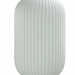 Dyberg Larsen Lampadaires Lampadaire En Verre Et Métal Noir Mat, H 150 Cm D 20 Cm -Éclairage Soldes 2024 lampadaire en verre et metal noir mat h 150 cm d 20 cm 3