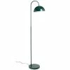 Maisons Du Monde Lampadaires Lampadaire En Verre Et Métal Vert H150