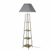Maisons Du Monde Lampadaires Lampadaire étagère En Jujubier Et Abat-jour Gris H172 2 Maisons Du Monde Lampadaires Lampadaire étagère En Jujubier Et Abat-jour Gris H172 -Éclairage Soldes 2024 lampadaire etagere en jujubier et abat jour gris h172 1000 16 8 203778 1